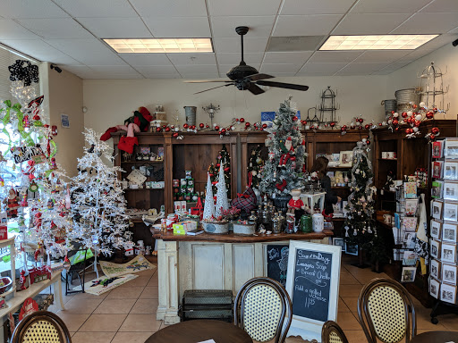 Cafe «Niche», reviews and photos, 2460 Hilborn Rd, Fairfield, CA 94534, USA