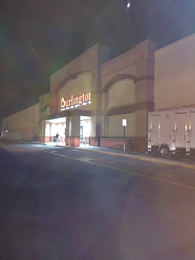 Clothing Store «Burlington Coat Factory», reviews and photos, 2661 MacArthur Rd, Whitehall, PA 18052, USA