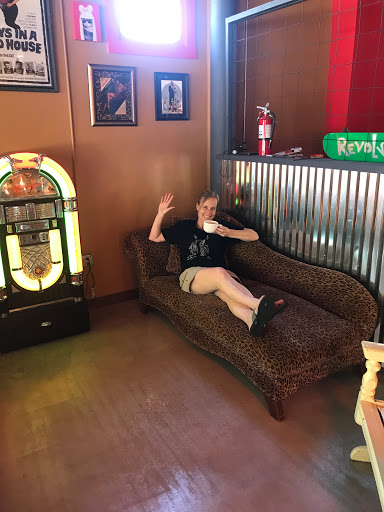 Cafe «Dolce & Gelato», reviews and photos, 221 E Zaragoza St, Pensacola, FL 32502, USA