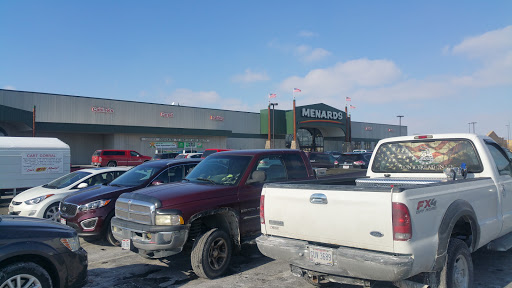 Home Improvement Store «Menards», reviews and photos, 1425 Ety Rd, Lancaster, OH 43130, USA