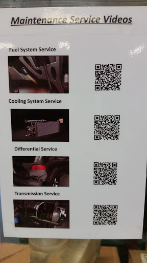 Tire Shop «Firestone Complete Auto Care», reviews and photos, 120 Loyola Dr, Myrtle Beach, SC 29588, USA