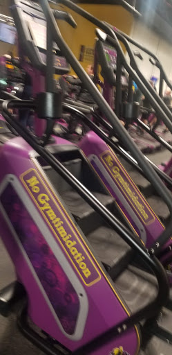 Gym «Planet Fitness», reviews and photos, 1248 Greensprings Dr, York, PA 17402, USA