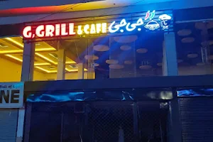 GG Restaurant (Grill & Cafe) image