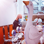 Photo n°3 de l'avis de stefano.a fait le 10/08/2021 à 13:29 sur le  L'oca Bianca à Fiumicino