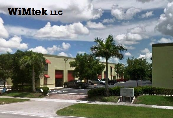 WiMtek LLC