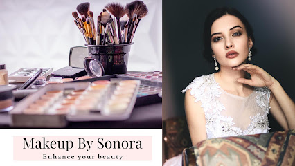 Makeup by Sonora