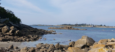 EUZEN LOCATION à Roscoff