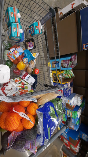 Supermarket «ALDI», reviews and photos, 400 Englar Rd b, Westminster, MD 21157, USA