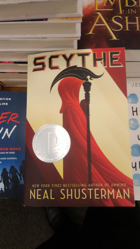 Book Store «Barnes & Noble», reviews and photos, 1600 Clarkson Rd, Chesterfield, MO 63017, USA