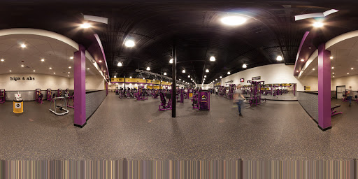 Gym «Planet Fitness», reviews and photos, 180-182 Banks Crossing, Fayetteville, GA 30214, USA