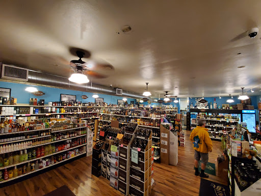 Liquor Store «Westmoreland Liquor Store», reviews and photos, 7207 SE Milwaukie Ave, Portland, OR 97202, USA