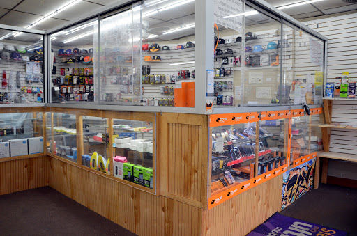 Cell Phone Store «United Wireless», reviews and photos, 3822 Mitthoeffer Rd, Indianapolis, IN 46235, USA