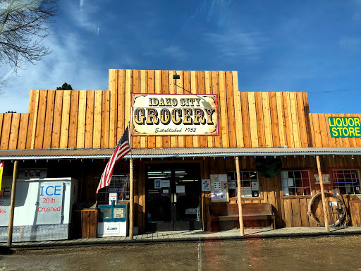 Idaho City Grocery