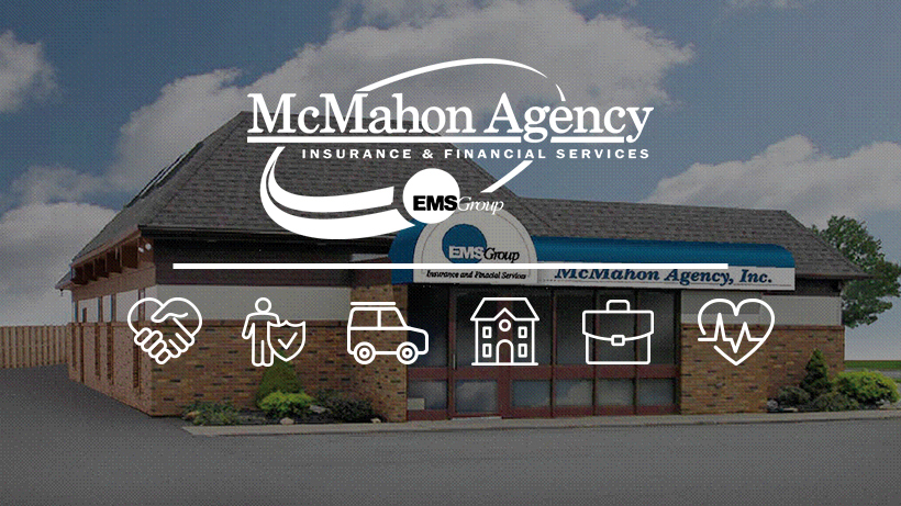 McMahon Agency