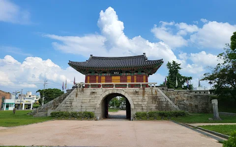 Ganghwa Sanseong South Gate image