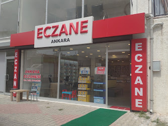 Ankara Eczanesi