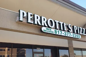 Perrotti's Pizza image