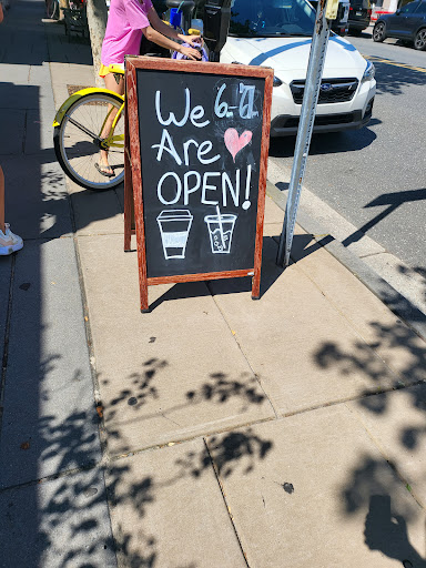 Coffee Store «Ocean City Coffee Company», reviews and photos, 917 Asbury Ave, Ocean City, NJ 08226, USA