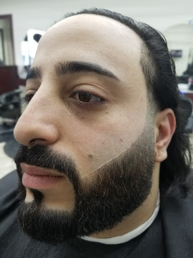 Beauty Salon «Princess Hair Salon & Barber Shop», reviews and photos, 4115 17 Mile Rd, Sterling Heights, MI 48310, USA