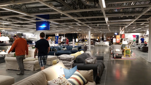 Furniture Store «IKEA Draper Home Furnishings», reviews and photos, 67 West Ikea Way, Draper, UT 84020, USA