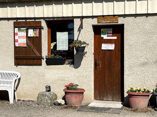 Au Clair de la Brune - Vente directe de produits laitiers et gîte à Lauzerte à Lauzerte