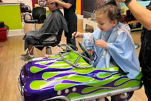 Pigtails & Crewcuts: Haircuts for Kids - Orlando - Dr. Phillips, FL image
