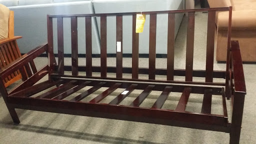 Furniture Store «Puritan Furniture», reviews and photos, 1061 New Britain Ave, West Hartford, CT 06110, USA