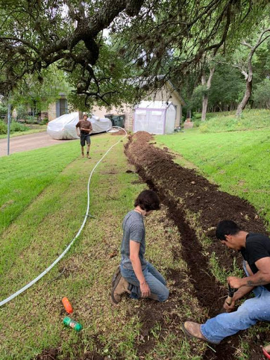 Plumber «Just-In-Time Plumbing», reviews and photos, 211 Ranger Dr, Buda, TX 78610, USA