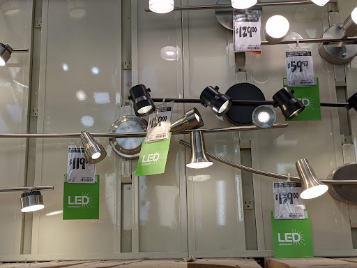 Home Improvement Store «The Home Depot», reviews and photos, 4600 W Lake Mary Blvd, Lake Mary, FL 32746, USA