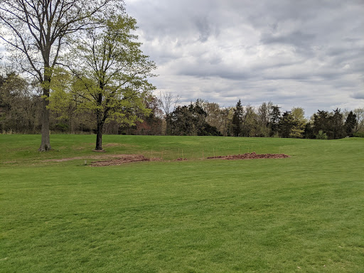 Public Golf Course «Bunker Hill Golf Course», reviews and photos, 220 Bunker Hill Rd, Princeton, NJ 08540, USA