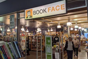 BOOK FACE image