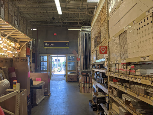 Home Improvement Store «The Home Depot», reviews and photos, 2250 Easton Rd, Willow Grove, PA 19090, USA