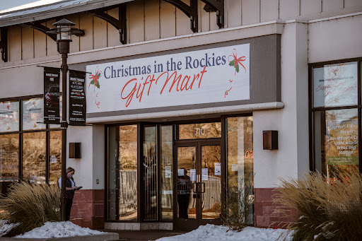 Shopping Mall «Aspen Grove», reviews and photos, 7301 S Santa Fe Dr, Littleton, CO 80120, USA