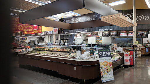 Grocery Store «Kroger», reviews and photos, 17447 Carey Rd, Westfield, IN 46074, USA