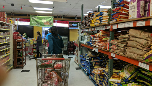 Indian Grocery Store «India Cash And Carry», reviews and photos, 1138 S De Anza Blvd, San Jose, CA 95129, USA