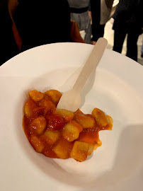 Gnocchi du Restaurant italien Eataly à Paris - n°8