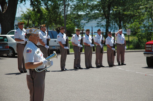 343 N Shore Dr, Forest Lake, MN 55025, USA