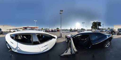 Champion Chrysler Jeep Dodge RAM FIAT image