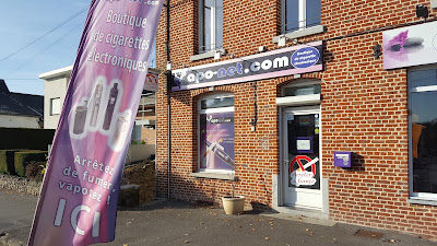 Vapo-Net à Maubeuge