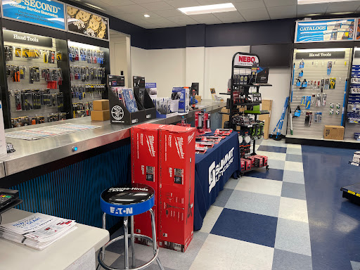 Electrical Supply Store «Summit Electric Supply», reviews and photos, 3348 S Burnside Ave, Gonzales, LA 70737, USA