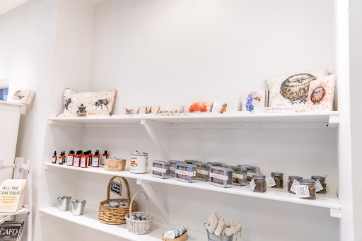 Gift Shop «Homeless Garden Project Store», reviews and photos, 30 W Cliff Dr, Santa Cruz, CA 95060, USA