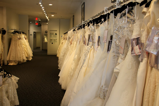 Bridal Shop «Le Dress Boutique, Discount Wedding and Evening Dresses», reviews and photos, 206 Johnson Ferry Rd, Sandy Springs, GA 30328, USA