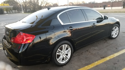 Auto Repair Shop «Kwik Kar Auto Service & Repair», reviews and photos, 1820 Brown Blvd, Arlington, TX 76006, USA