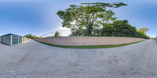 Self-Storage Facility «Lionville Self Storage», reviews and photos, 371 Gordon Dr, Exton, PA 19341, USA