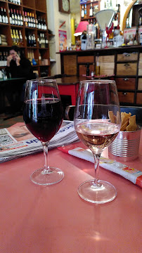 Plats et boissons du Restaurant CAVE DE LA TOUR à Nice - n°5