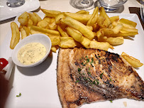 Steak du Restaurant Lobelys à Concarneau - n°6