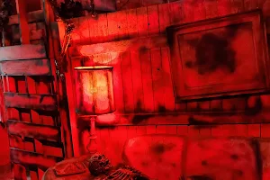 Psycho Ward Haunted House image