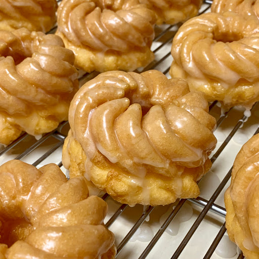 Bakery «Almont Pastry Shop», reviews and photos, 102 N Main St, Almont, MI 48003, USA