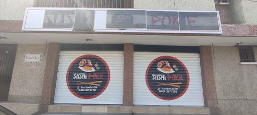 Sushi Poke C.A