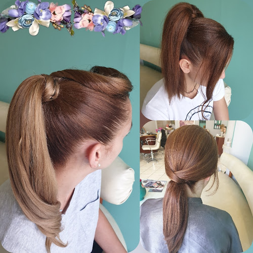 Αριθμός τηλεφώνου Κομμωτήριο Ηλέκτρα